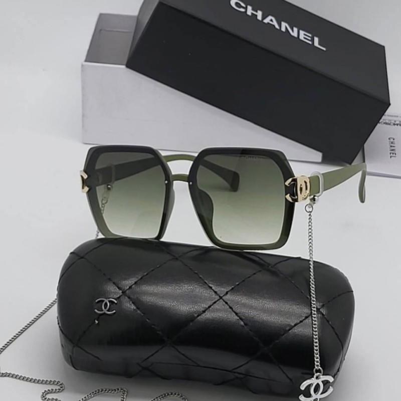 Очки Chanel G1038